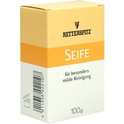 RETTERSPITZ SEIFE