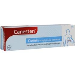 CANESTEN