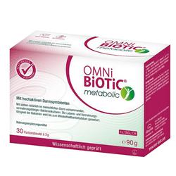 OMNI BIOTIC METABOLIC PROB