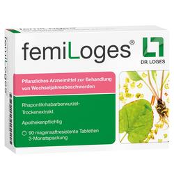 FEMILOGES