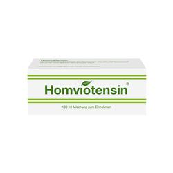 HOMVIOTENSIN